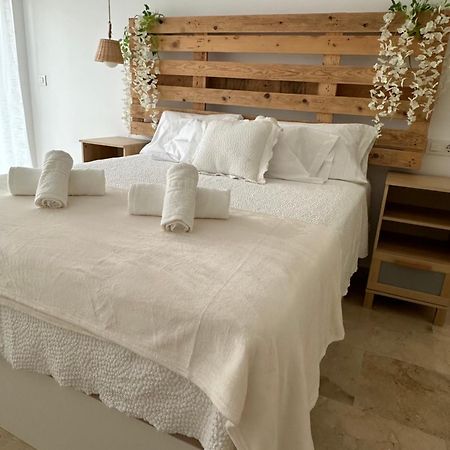 Duplex Summer Vibes Tarifa Exterior foto