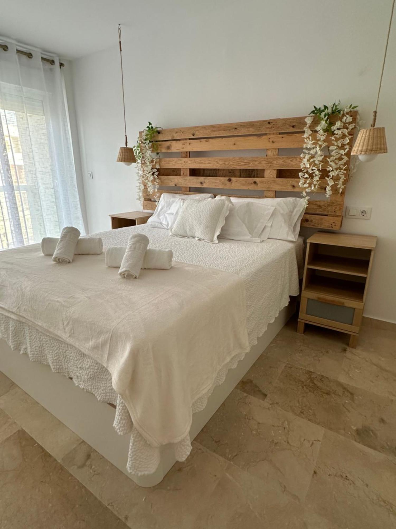 Duplex Summer Vibes Tarifa Exterior foto