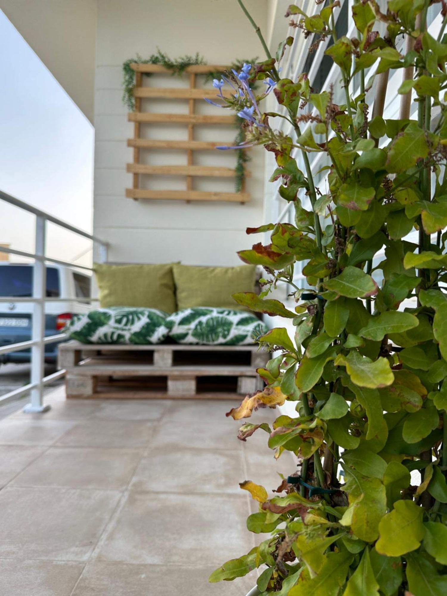 Duplex Summer Vibes Tarifa Exterior foto